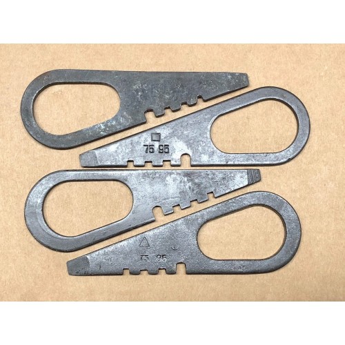 Russian Mosin Nagant Cleaning Kit Tool - Type 2