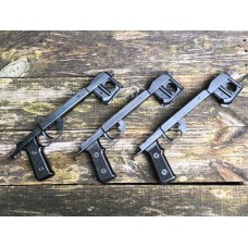 Polish PPS-43/52 Full Auto Lower Receiver