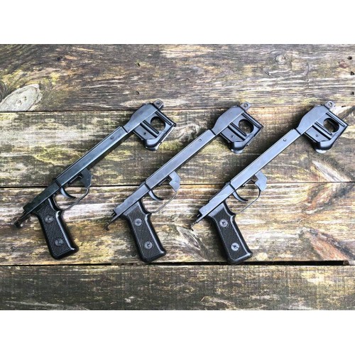 Polish PPS-43/52 Full Auto Lower Receiver Polish PPS-43/52 Full Auto Lower Receiver