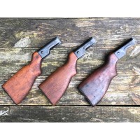Polish PPS-43/52 Wood Stock with Receiver Section Polish PPS-43/52 Wood Stock with Receiver Section
