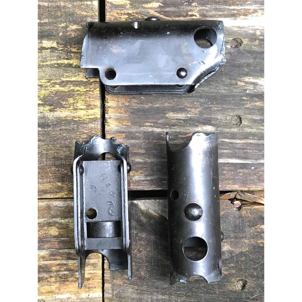 Échange de baril PPS43 r/gunsmithing