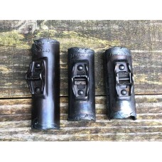 Polish PPS-43 Rear Sight Section