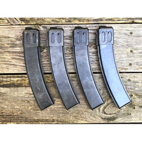 Polish PPSh-41 35rd Magazine