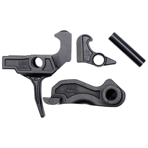 LBE Unlimited Semi-Auto AK G3 Trigger Group 