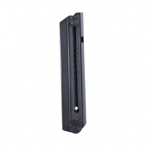Mec-Gar Luger P.08 9mm 8rd Magazine