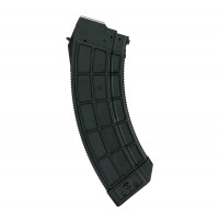 Century Arms US Palm 30rd AK Magazine - Black