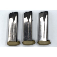 FN FNX-45 .45 ACP 15rd Magazine - FDE Baseplate