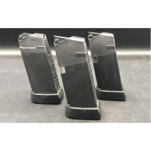 Glock 30 .45 ACP 10rd Magazine - LEO Surplus